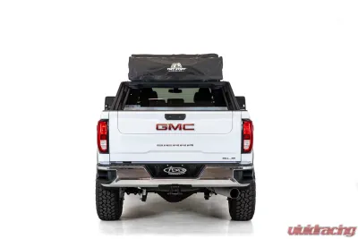 Addictive Desert Designs Full-size Short-bed Trucks Overland Rack - C9988320001NA