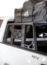 Addictive Desert Designs Full-size Short-bed Trucks Overland Rack                                     - C9988320001NA - Image 4