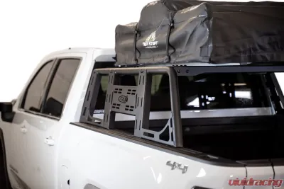 Addictive Desert Designs Full-size Short-bed Trucks Overland Rack - C9988320001NA