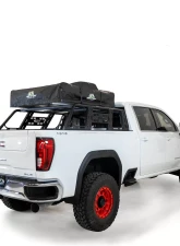 Addictive Desert Designs Full-size Short-bed Trucks Overland Rack                                     - C9988320001NA - Image 5