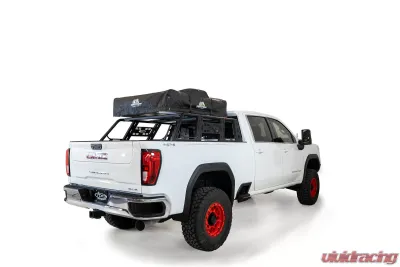 Addictive Desert Designs Full-size Short-bed Trucks Overland Rack - C9988320001NA