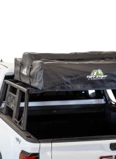 Addictive Desert Designs Full-size Short-bed Trucks Overland Rack                                     - C9988320001NA - Image 6