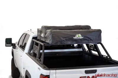 Addictive Desert Designs Full-size Short-bed Trucks Overland Rack - C9988320001NA