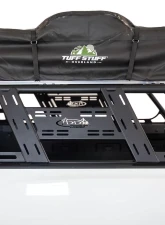 Addictive Desert Designs Full-size Short-bed Trucks Overland Rack                                     - C9988320001NA - Image 7