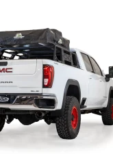 Addictive Desert Designs Full-size Short-bed Trucks Overland Rack                                     - C9988320001NA - Image 8