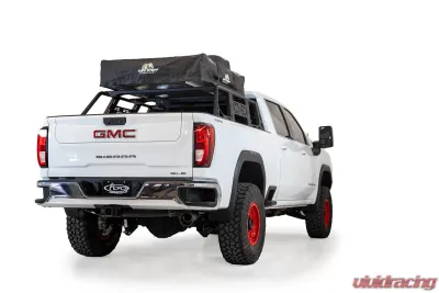Addictive Desert Designs Full-size Short-bed Trucks Overland Rack - C9988320001NA