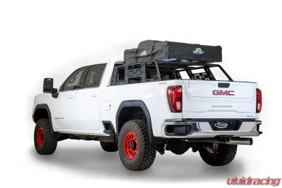 Addictive Desert Designs Full-size Short-bed Trucks Overland Rack - C9988320001NA