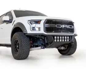 2017-2020 Ford Raptor Addictive Desert Designs ADD PRO Bolt-On V2 Front Bumper