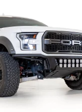 2017-2020 Ford Raptor Addictive Desert Designs ADD PRO Bolt-On V2 Front Bumper                                     - F118103500103 - Image 19
