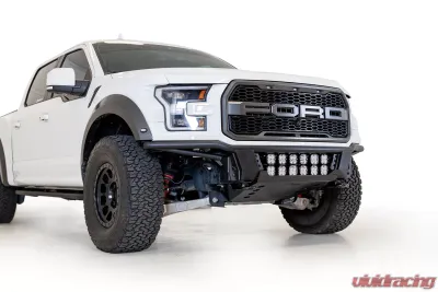 2017-2020 Ford Raptor Addictive Desert Designs ADD PRO Bolt-On V2 Front Bumper - F118103500103