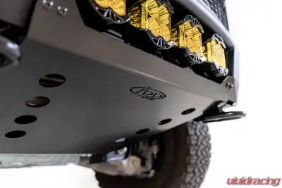 2017-2020 Ford Raptor Addictive Desert Designs ADD PRO Bolt-On V2 Front Bumper - F118103500103
