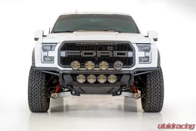 2017-2020 Ford Raptor Addictive Desert Designs ADD PRO Bolt-On V2 Front Bumper - F118103500103