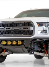 2017-2020 Ford Raptor Addictive Desert Designs ADD PRO Bolt-On V2 Front Bumper                                     - F118103500103 - Image 13
