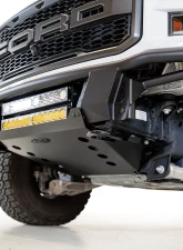 2017-2020 Ford Raptor Addictive Desert Designs ADD PRO Bolt-On V2 Front Bumper                                     - F118103500103 - Image 15