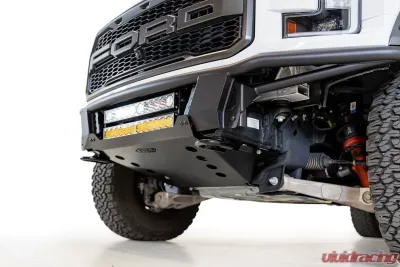 2017-2020 Ford Raptor Addictive Desert Designs ADD PRO Bolt-On V2 Front Bumper - F118103500103