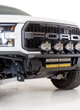 2017-2020 Ford Raptor Addictive Desert Designs ADD PRO Bolt-On V2 Front Bumper                                     - F118103500103 - Image 16