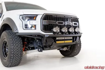 2017-2020 Ford Raptor Addictive Desert Designs ADD PRO Bolt-On V2 Front Bumper - F118103500103