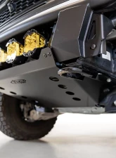 2017-2020 Ford Raptor Addictive Desert Designs ADD PRO Bolt-On V2 Front Bumper                                     - F118103500103 - Image 17