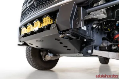 2017-2020 Ford Raptor Addictive Desert Designs ADD PRO Bolt-On V2 Front Bumper - F118103500103