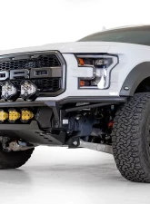 2017-2020 Ford Raptor Addictive Desert Designs ADD PRO Bolt-On V2 Front Bumper                                     - F118103500103 - Image 18