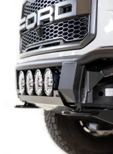 2017-2020 Ford Raptor Addictive Desert Designs ADD PRO Bolt-On V2 Front Bumper                                     - F118103500103 - Image 19