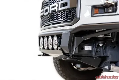 2017-2020 Ford Raptor Addictive Desert Designs ADD PRO Bolt-On V2 Front Bumper - F118103500103
