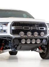 2017-2020 Ford Raptor Addictive Desert Designs ADD PRO Bolt-On V2 Front Bumper                                     - F118103500103 - Image 6