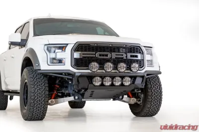 2017-2020 Ford Raptor Addictive Desert Designs ADD PRO Bolt-On V2 Front Bumper - F118103500103