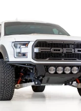 2017-2020 Ford Raptor Addictive Desert Designs ADD PRO Bolt-On V2 Front Bumper                                     - F118103500103 - Image 7