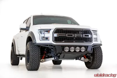 2017-2020 Ford Raptor Addictive Desert Designs ADD PRO Bolt-On V2 Front Bumper - F118103500103