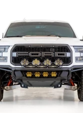2017-2020 Ford Raptor Addictive Desert Designs ADD PRO Bolt-On V2 Front Bumper                                     - F118103500103 - Image 9