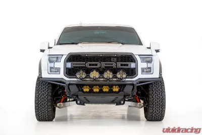 2017-2020 Ford Raptor Addictive Desert Designs ADD PRO Bolt-On V2 Front Bumper - F118103500103