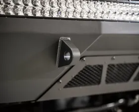 2020-2022 Ford Super Duty F-250 F-350 Addictive Desert Designs Stealth Fighter Front Bumper