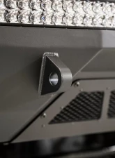 2020-2022 Ford Super Duty F-250 F-350 Addictive Desert Designs Stealth Fighter Front Bumper                                     - F171193030103 - Image 13