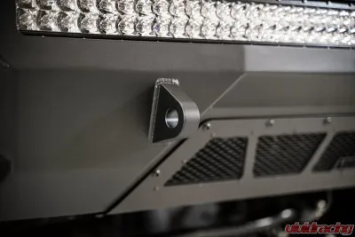 2020-2022 Ford Super Duty F-250 F-350 Addictive Desert Designs Stealth Fighter Front Bumper - F171193030103