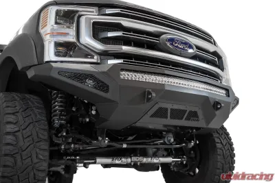 2020-2022 Ford Super Duty F-250 F-350 Addictive Desert Designs Stealth Fighter Front Bumper - F171193030103