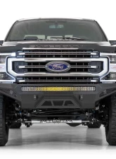 2020-2022 Ford Super Duty F-250 F-350 Addictive Desert Designs Stealth Fighter Front Bumper                                     - F171193030103 - Image 13