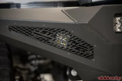 2020-2022 Ford Super Duty F-250 F-350 Addictive Desert Designs Stealth Fighter Front Bumper - F171193030103