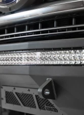 2020-2022 Ford Super Duty F-250 F-350 Addictive Desert Designs Stealth Fighter Front Bumper                                     - F171193030103 - Image 5
