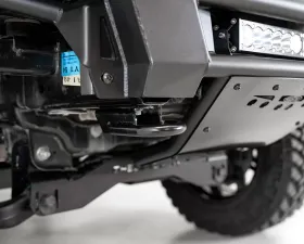 2018-2020 Ford F-150 Addictive Desert Designs ADD PRO Bolt-On Front Bumper