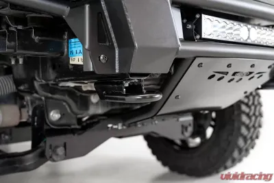2018-2020 Ford F-150 Addictive Desert Designs ADD PRO Bolt-On Front Bumper - F188102100103