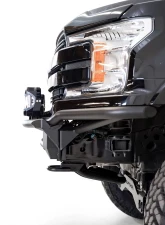 2018-2020 Ford F-150 Addictive Desert Designs ADD PRO Bolt-On Front Bumper                                     - F188102100103 - Image 11