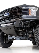 2018-2020 Ford F-150 Addictive Desert Designs ADD PRO Bolt-On Front Bumper                                     - F188102100103 - Image 5