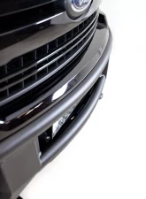 2018-2020 Ford F-150 Addictive Desert Designs ADD PRO Bolt-On Front Bumper                                     - F188102100103 - Image 7
