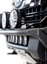 2018-2020 Ford F-150 Addictive Desert Designs ADD PRO Bolt-On Front Bumper                                     - F188102100103 - Image 8