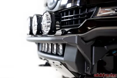 2018-2020 Ford F-150 Addictive Desert Designs ADD PRO Bolt-On Front Bumper - F188102100103