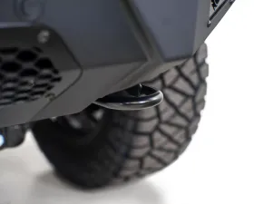 2021-2025 Ford F-150 Addictive Desert Designs HoneyBadger Front Bumper