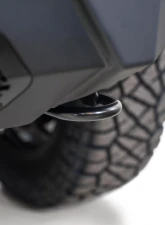 2021-2025 Ford F-150 Addictive Desert Designs HoneyBadger Front Bumper                                     - F190111040103 - Image 12