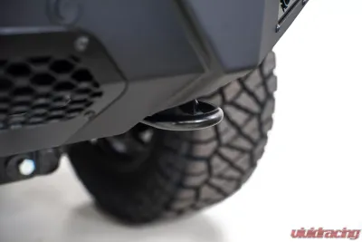 2021-2025 Ford F-150 Addictive Desert Designs HoneyBadger Front Bumper - F190111040103