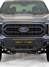 2021-2025 Ford F-150 Addictive Desert Designs HoneyBadger Front Bumper                                     - F190111040103 - Image 12